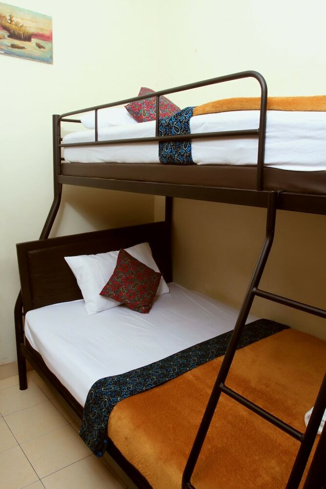 Hotel Unique Guesthouse