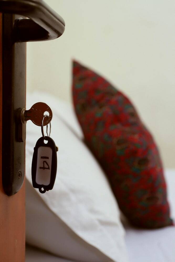 Hotel Unique Guesthouse