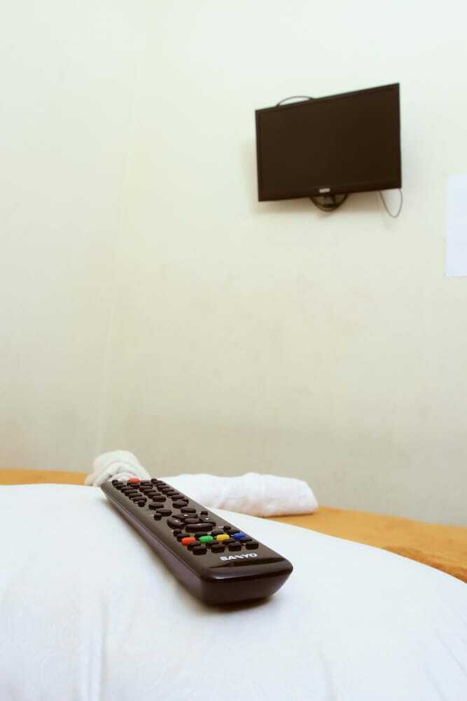 Hotel Unique Guesthouse