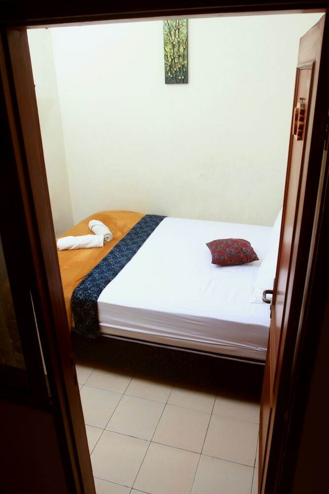 Hotel Unique Guesthouse