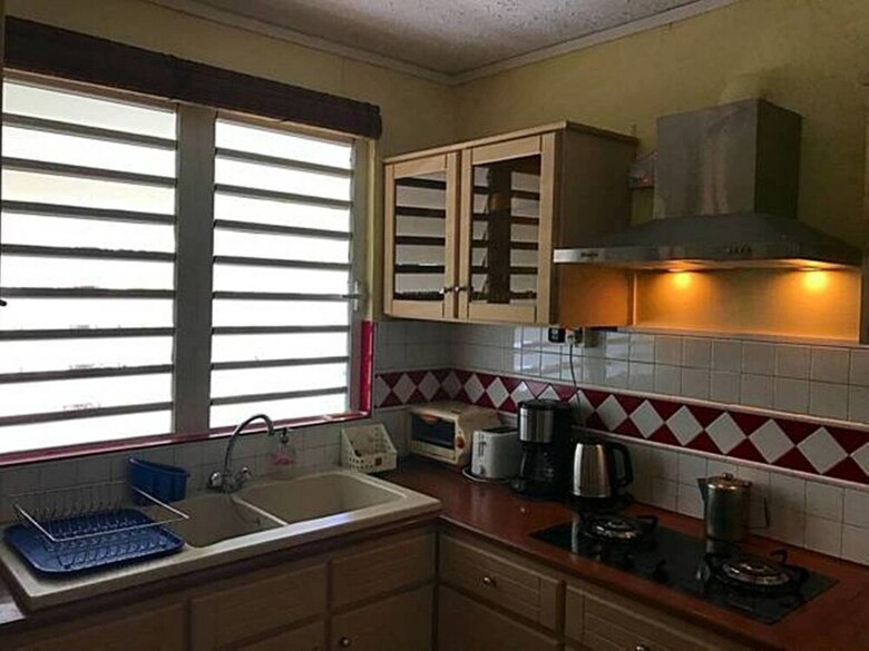 Ocean Villas Apart Hotel