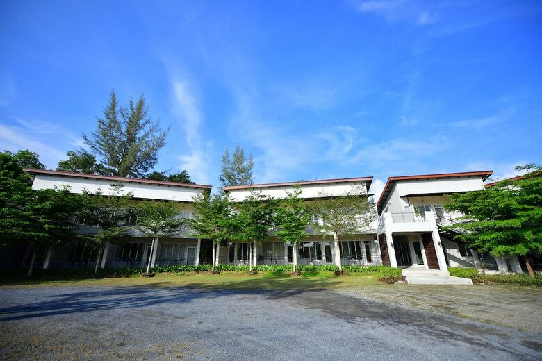 Hotel The Touch Green Naiyang