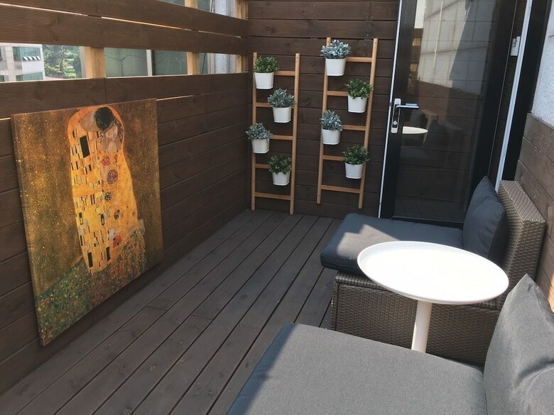 Hotel Kotel Yaja Sadang Art Gallery
