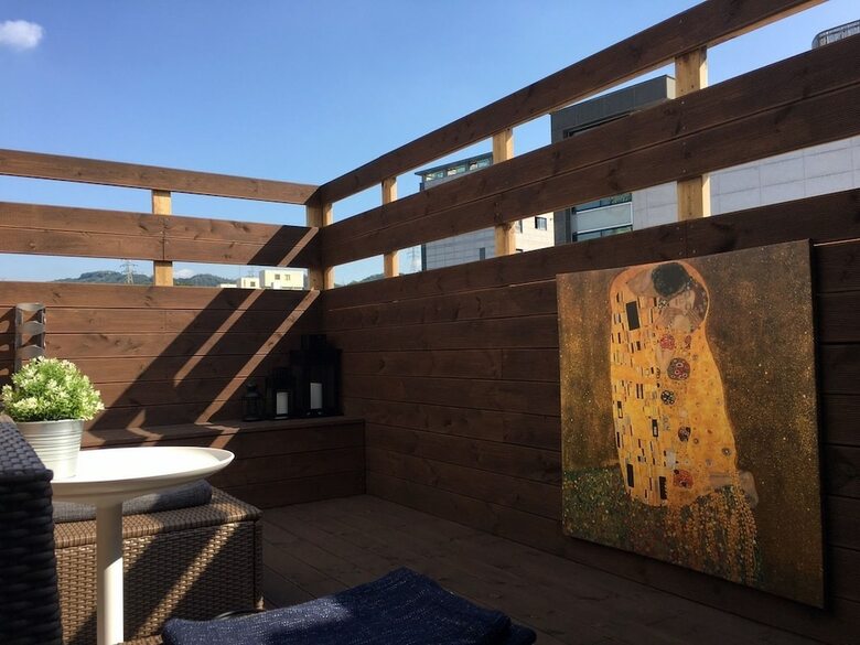 Hotel Kotel Yaja Sadang Art Gallery