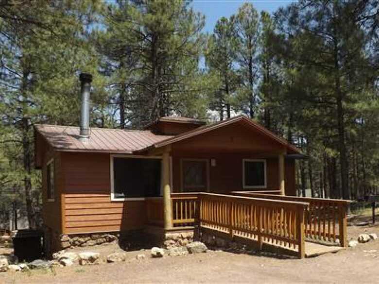 Arizona Mountain Inn And Cabins