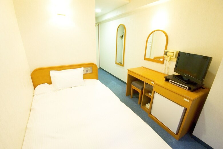 Gr Hotel Suidocho