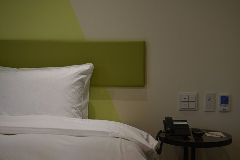 Hotel-j Taoyuan