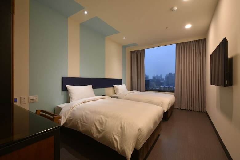 Hotel-j Taoyuan