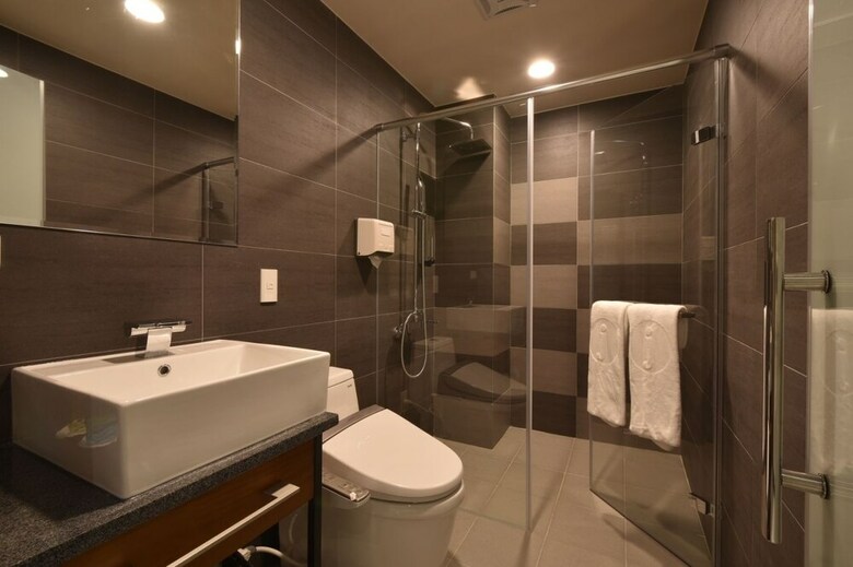 Hotel-j Taoyuan