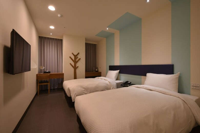 Hotel-j Taoyuan