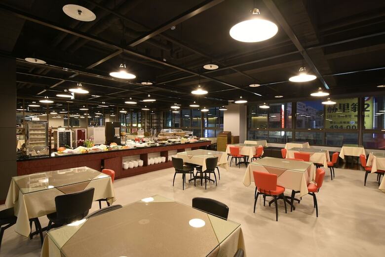 Hotel-j Taoyuan