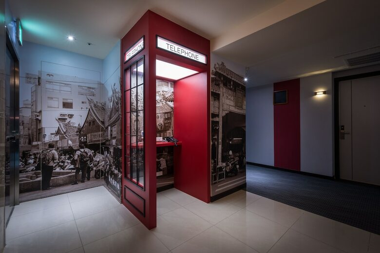 Hotel-j Taoyuan