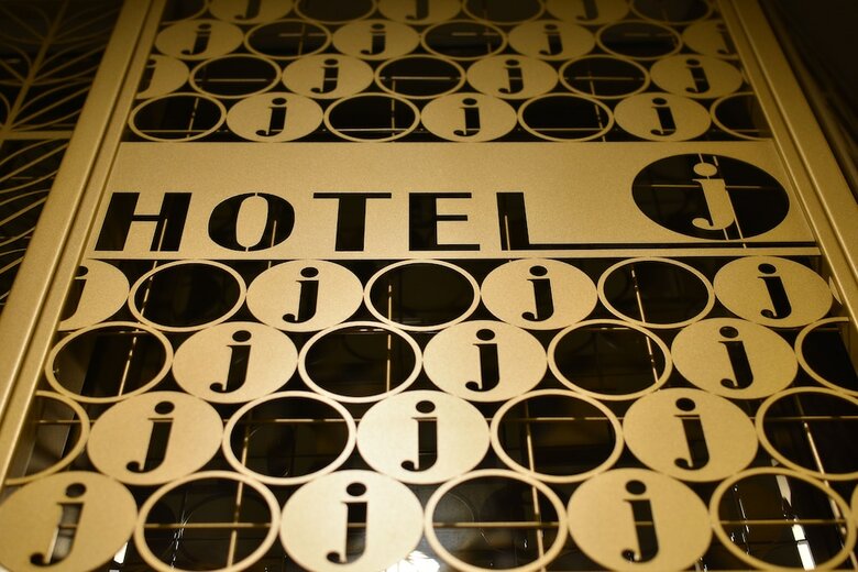 Hotel-j Taoyuan