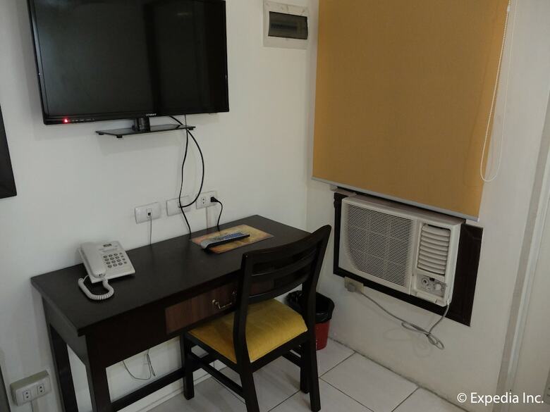 Imerex Plaza Hotel