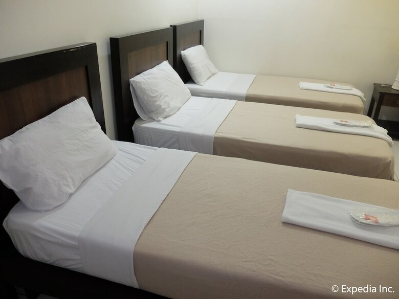 Imerex Plaza Hotel