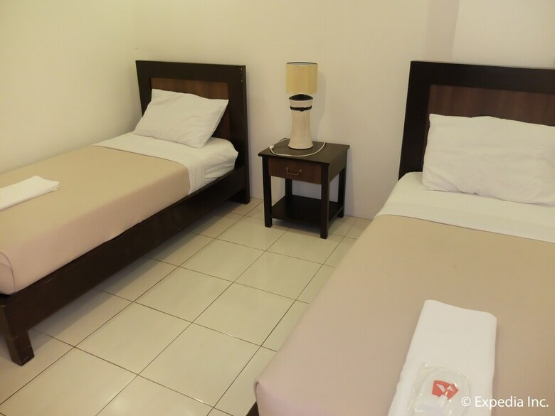 Imerex Plaza Hotel