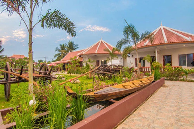Hotel Ravorn Villa Boutique