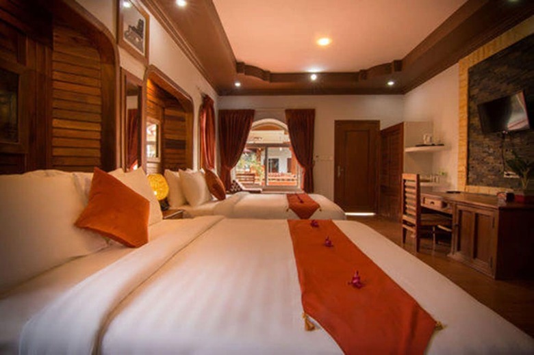 Hotel Ravorn Villa Boutique