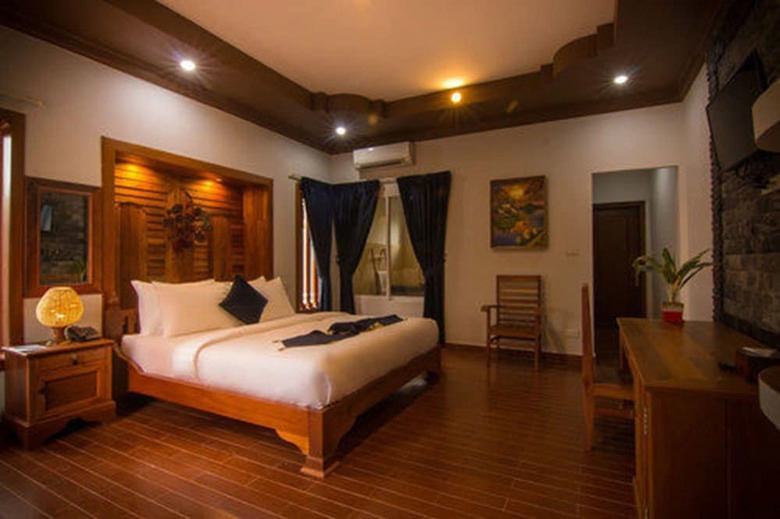 Hotel Ravorn Villa Boutique