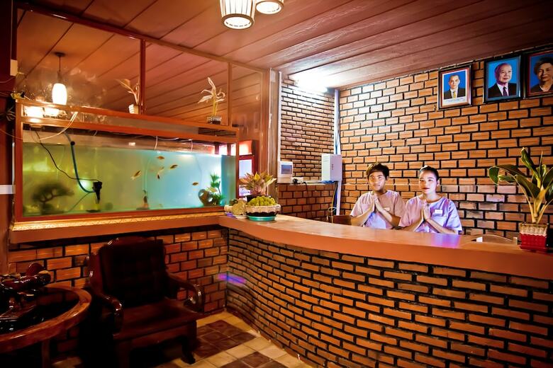 Hotel Ravorn Villa Boutique
