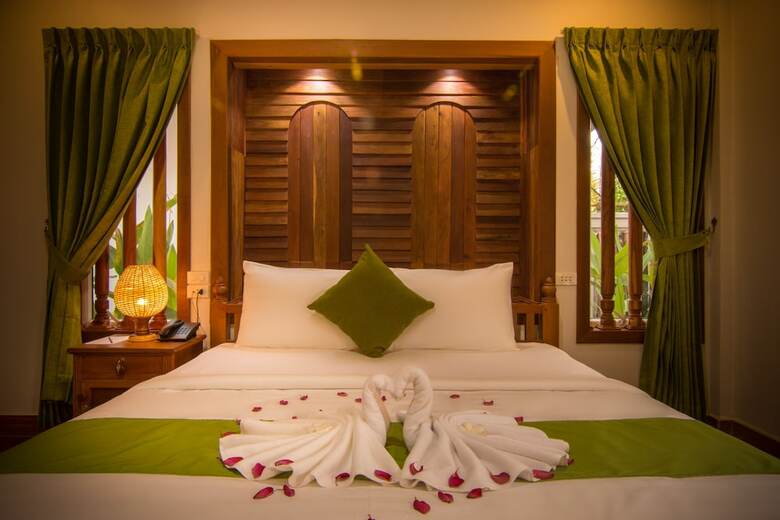 Hotel Ravorn Villa Boutique
