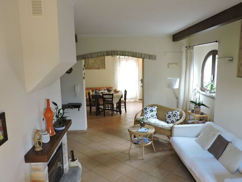 B&B Oasi