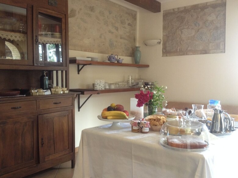 B&B Oasi