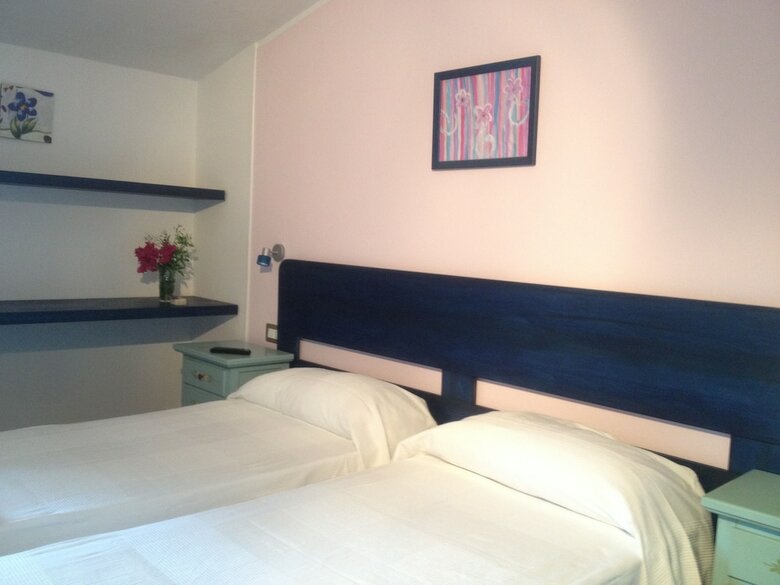 B&B Oasi