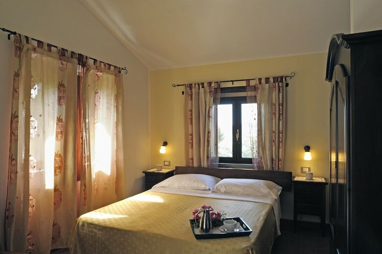 B&B Oasi