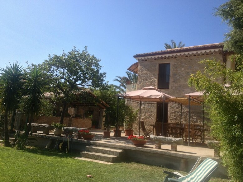 B&B Oasi
