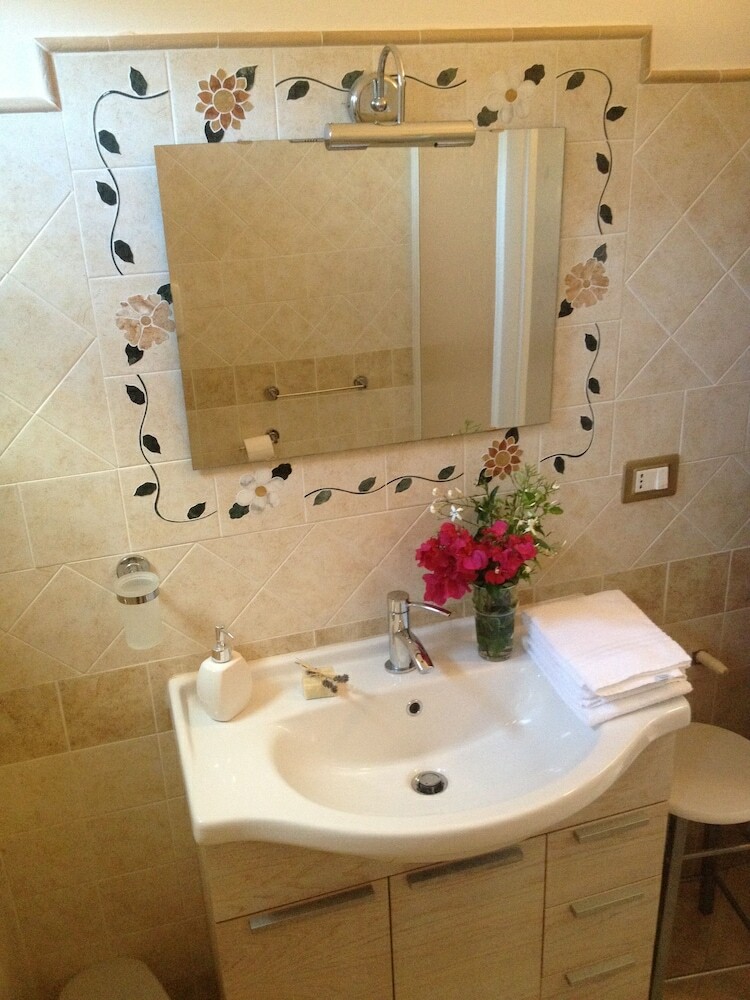 B&B Oasi