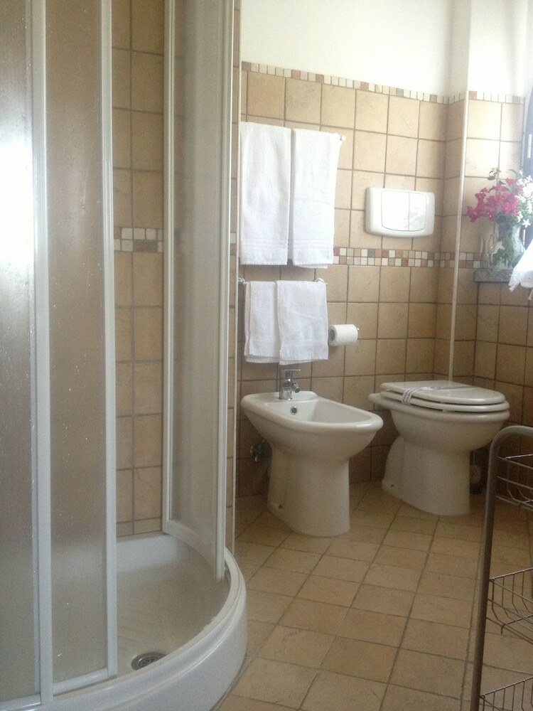 B&B Oasi