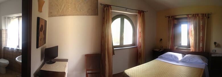 B&B Oasi