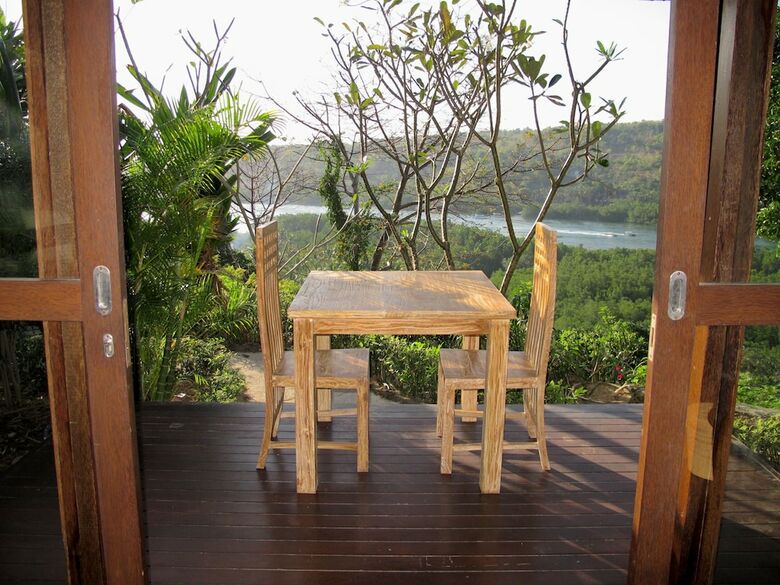 Hotel Twin Island Villas & Dive Resort