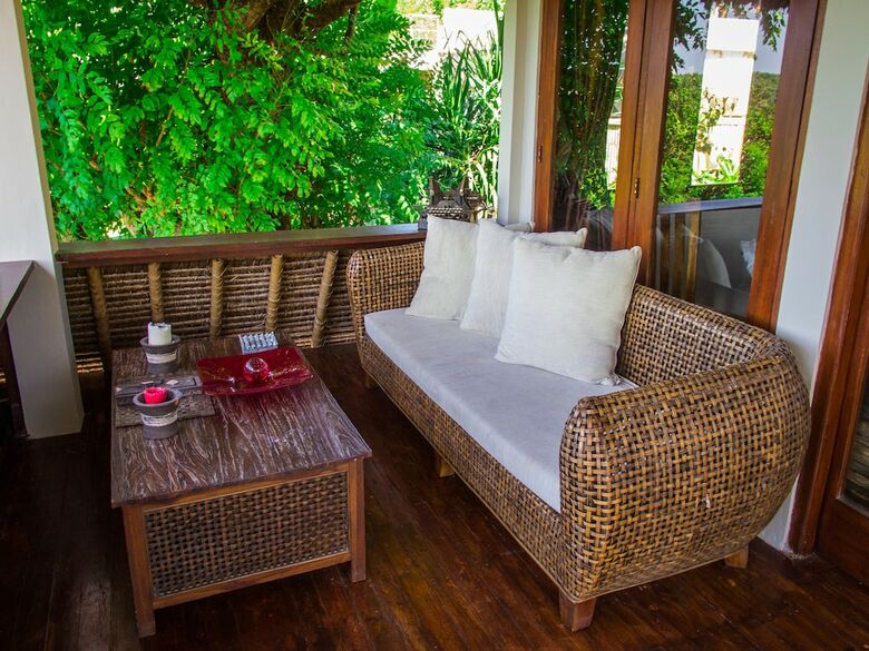 Hotel Twin Island Villas & Dive Resort