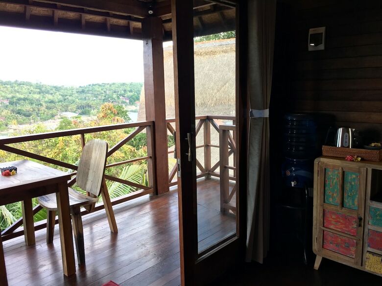Hotel Twin Island Villas & Dive Resort