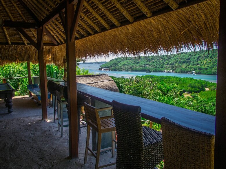 Hotel Twin Island Villas & Dive Resort