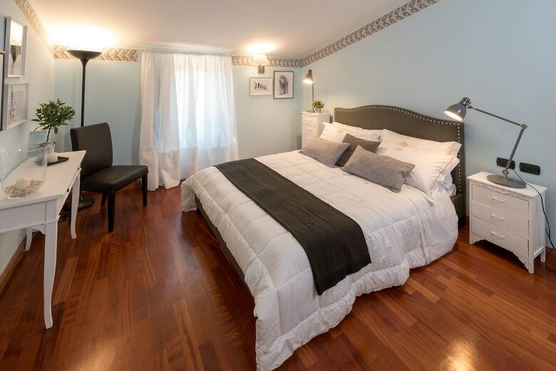 Posada Relais Santa Caterina