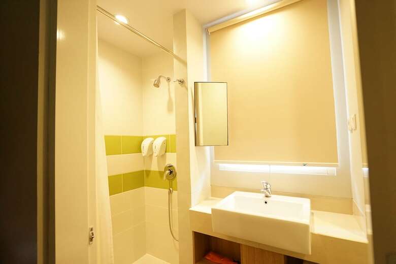 Cleo Hotel Jemursari