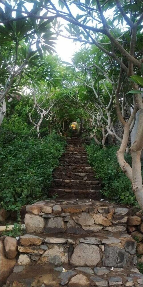 Sumberkima Hill Private Villa Retreat