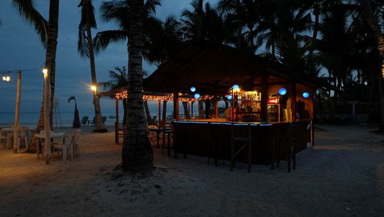 Hotel La Playa Estrella Beach Resort
