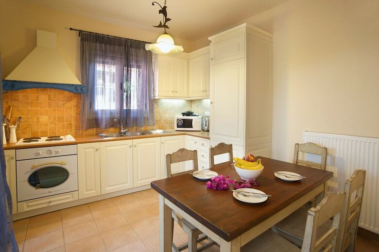 Stamoulis Villas