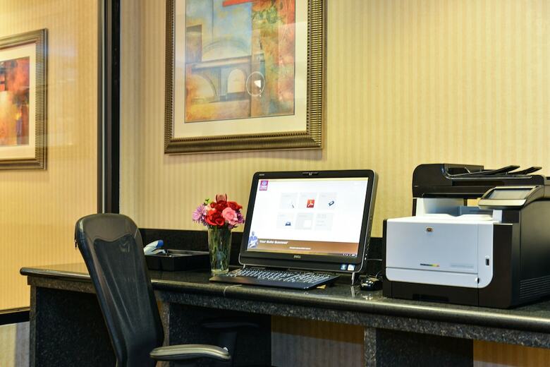 Hotel Comfort Suites Near Mcas Beaufort