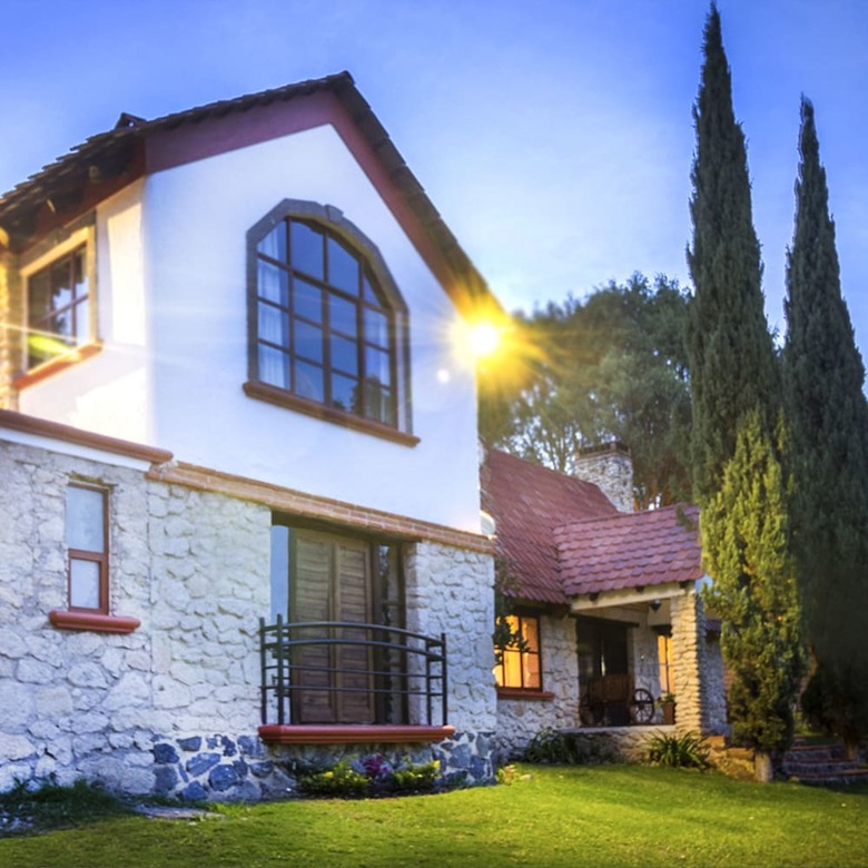 Villa La Mora Casa de Campo