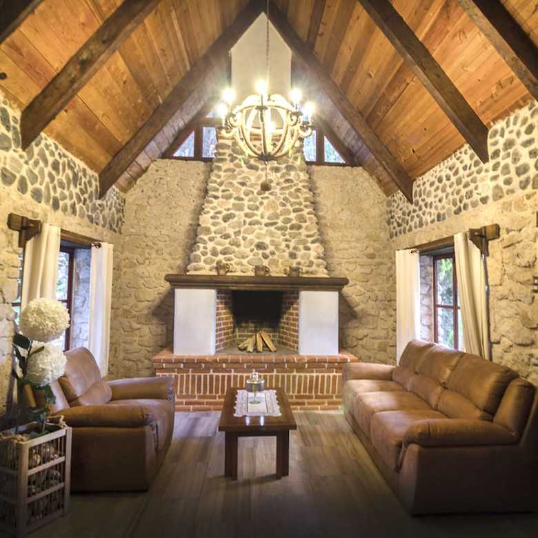 Villa La Mora Casa de Campo