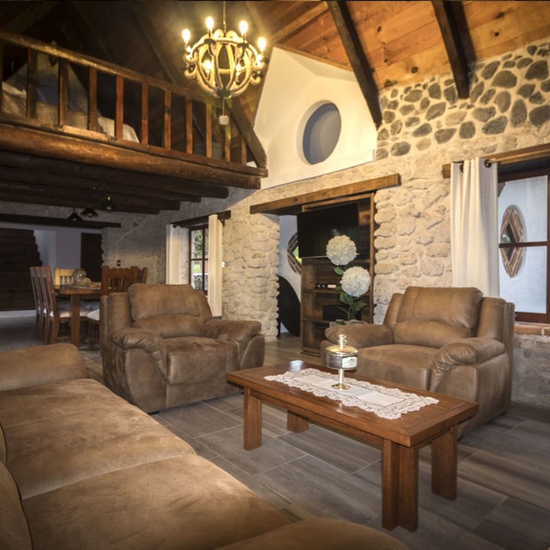 Villa La Mora Casa de Campo