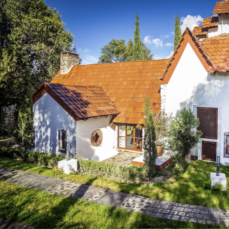 Villa La Mora Casa de Campo
