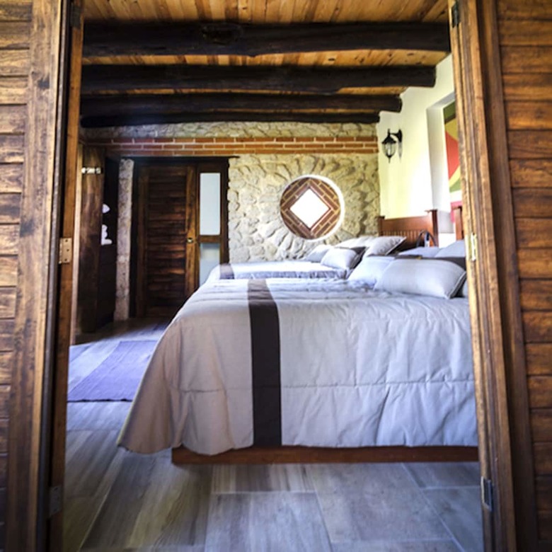Villa La Mora Casa de Campo