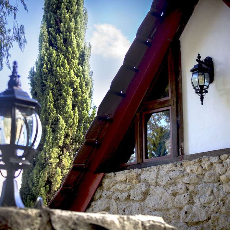 Villa La Mora Casa de Campo