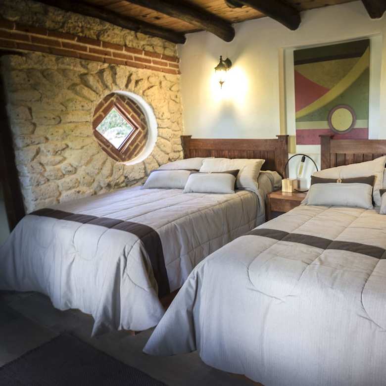 Villa La Mora Casa de Campo